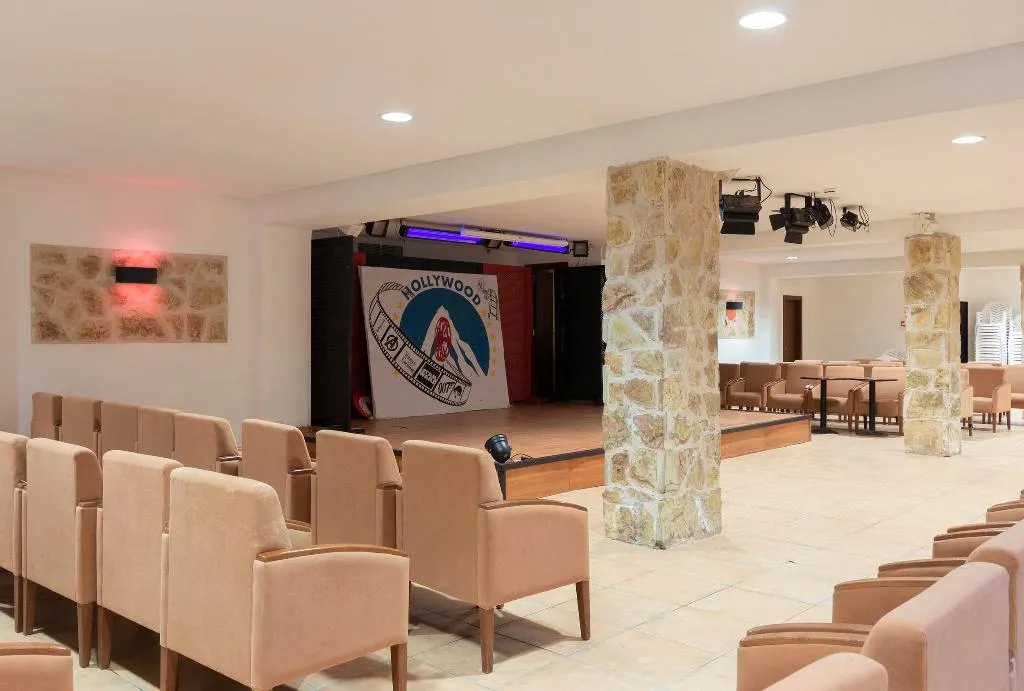 Sports and Entertainment, Hotel Palia Dolce Farniente,, Majorca