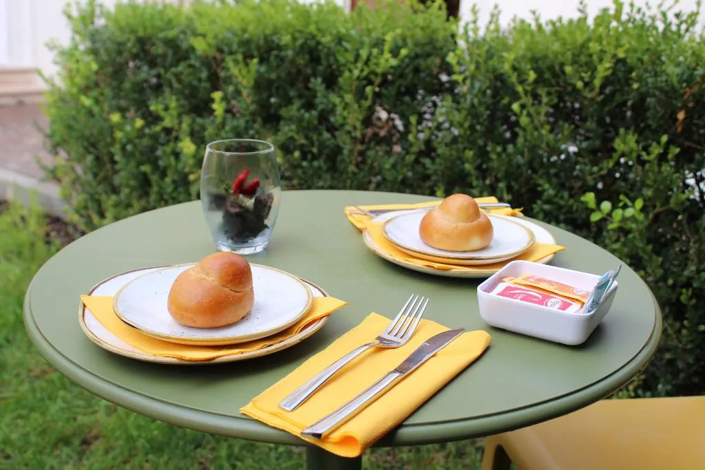 Restaurant, Relais Villa Montedonzelli, Naples