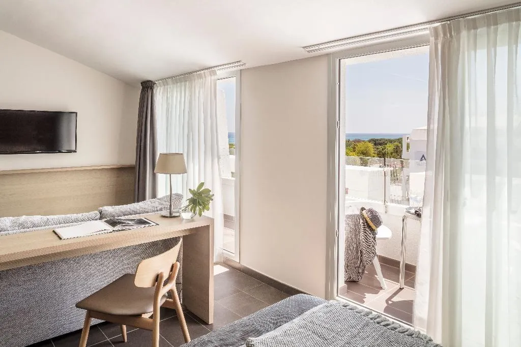 Room, Aquamarina & SPA, Costa Brava