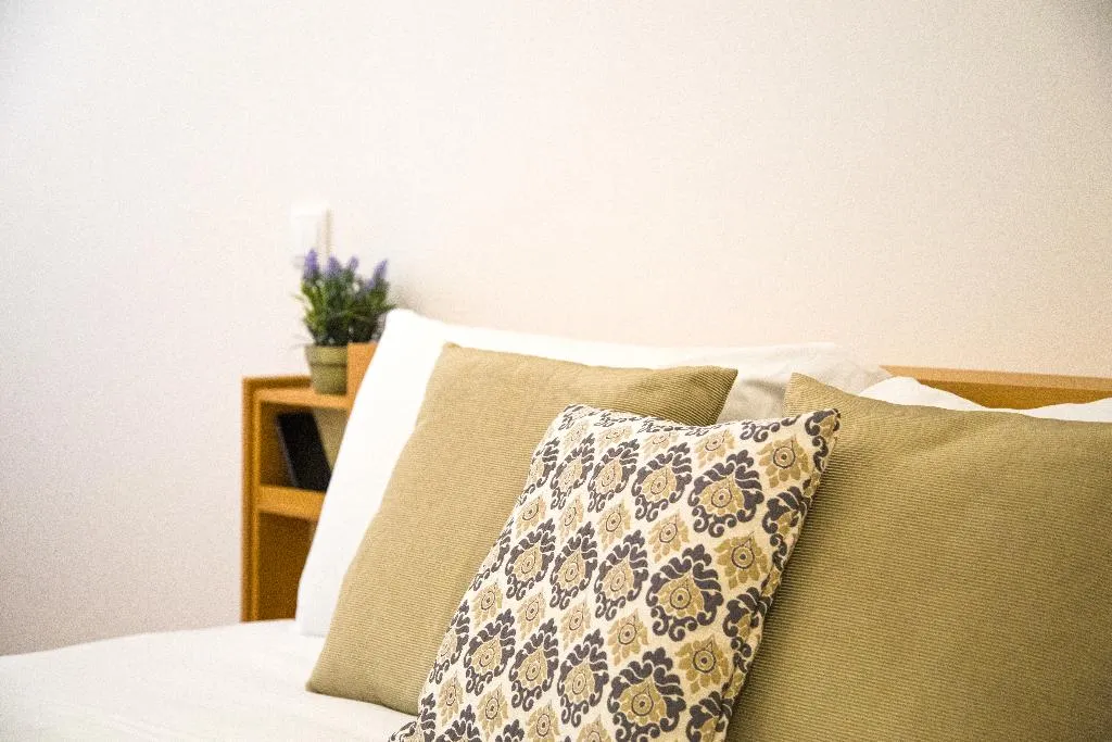APARTMENT SUPERIOR TWO BEDROOMS Room, Spot Apartments Trindade, Porto