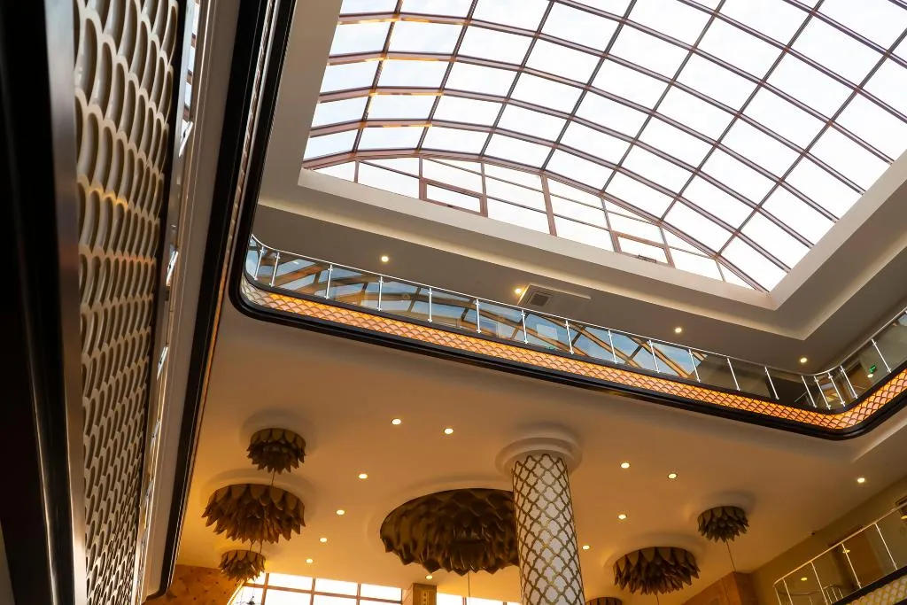 Lobby, Adalya Artside Hotel, Antalya