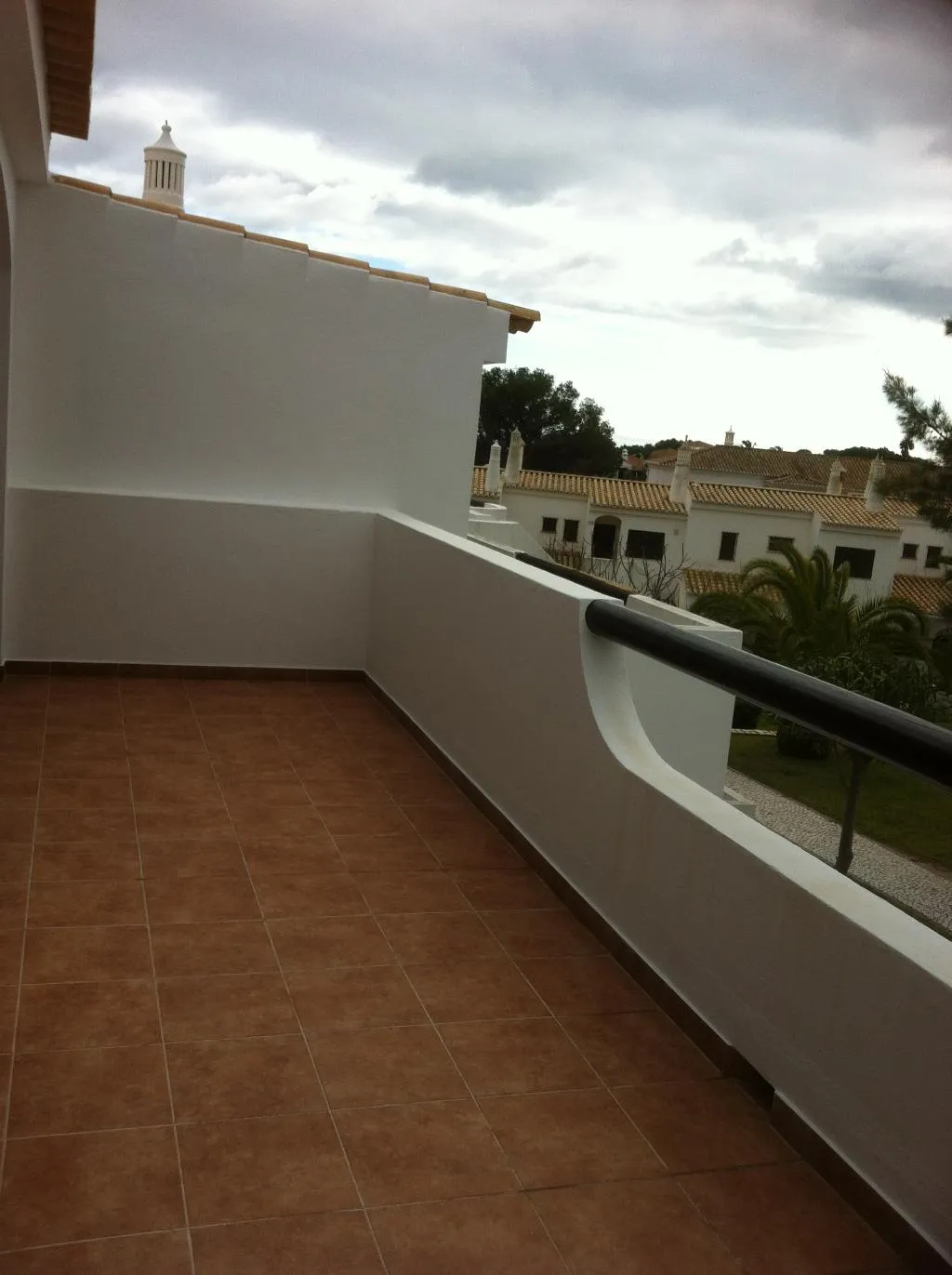 VILLA THREE BEDROOMS Room, Turiquintas, Algarve