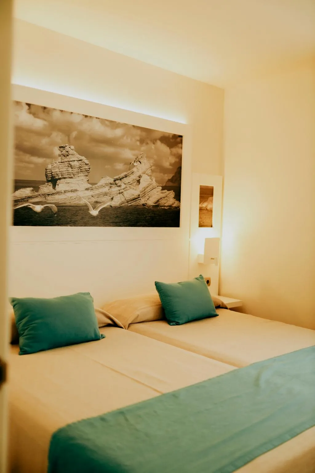 APARTMENT STANDARD Room, Bora Bora Apartamentos - Adults Only, Ibiza