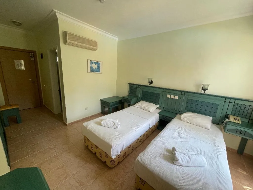 DOUBLE STANDARD Room, Celay, Dalaman