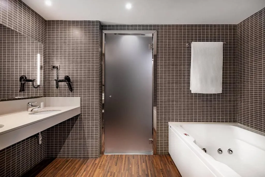 Room, AC Gava Mar, Barcelona