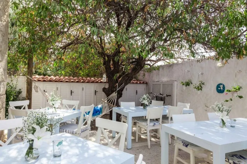Restaurant, Alacati Alura Boutique Hotel, Izmir