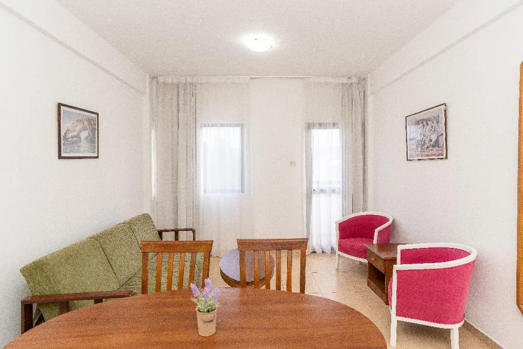 Room, Flora Hotel Apartment, Cyprus