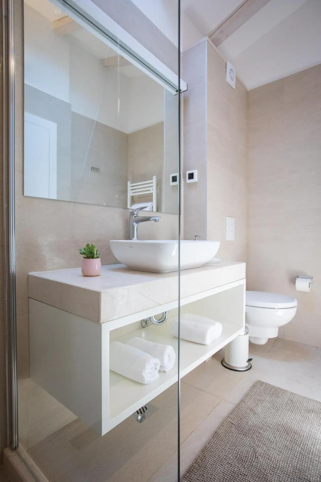 Room, Bova Luxury Rooms, Dubrovnik