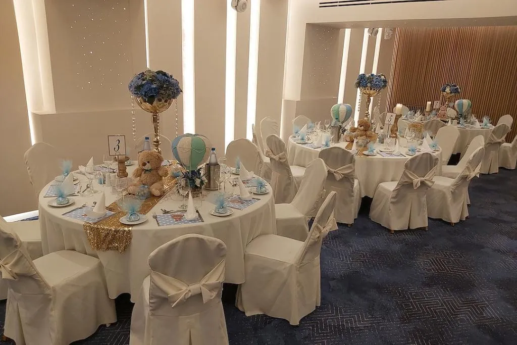 Conferences, Pefkos Hotel, Cyprus