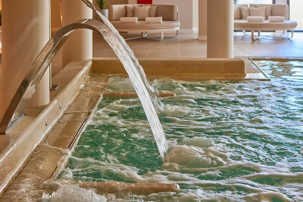 Sports and Entertainment, Universal Gran Leon and Spa, Majorca