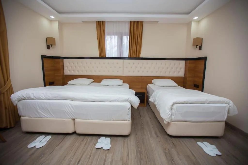Room, Yayla Hotel, Izmir