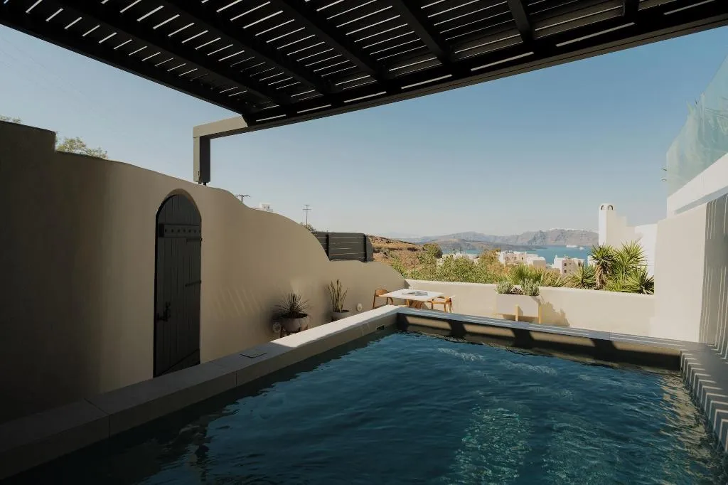 Room, Black Diamond Suites - Adults Only, Santorini