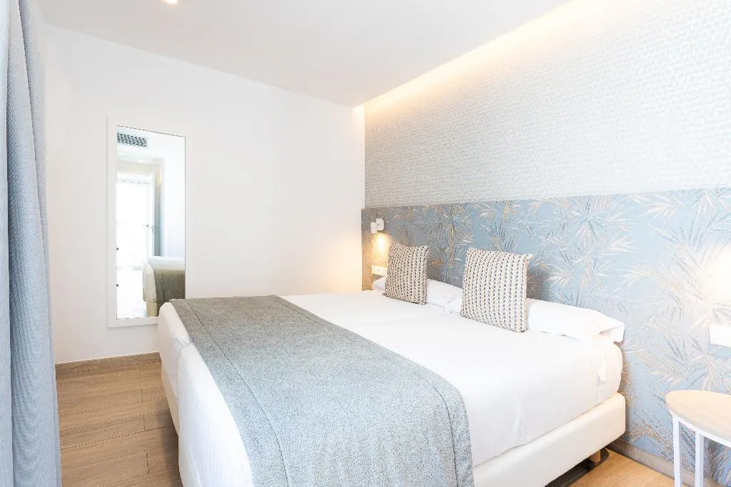 APARTMENT TWO BEDROOMS Room, Resort Cordial Santa Águeda & Perchel Beach Club, Gran Canaria