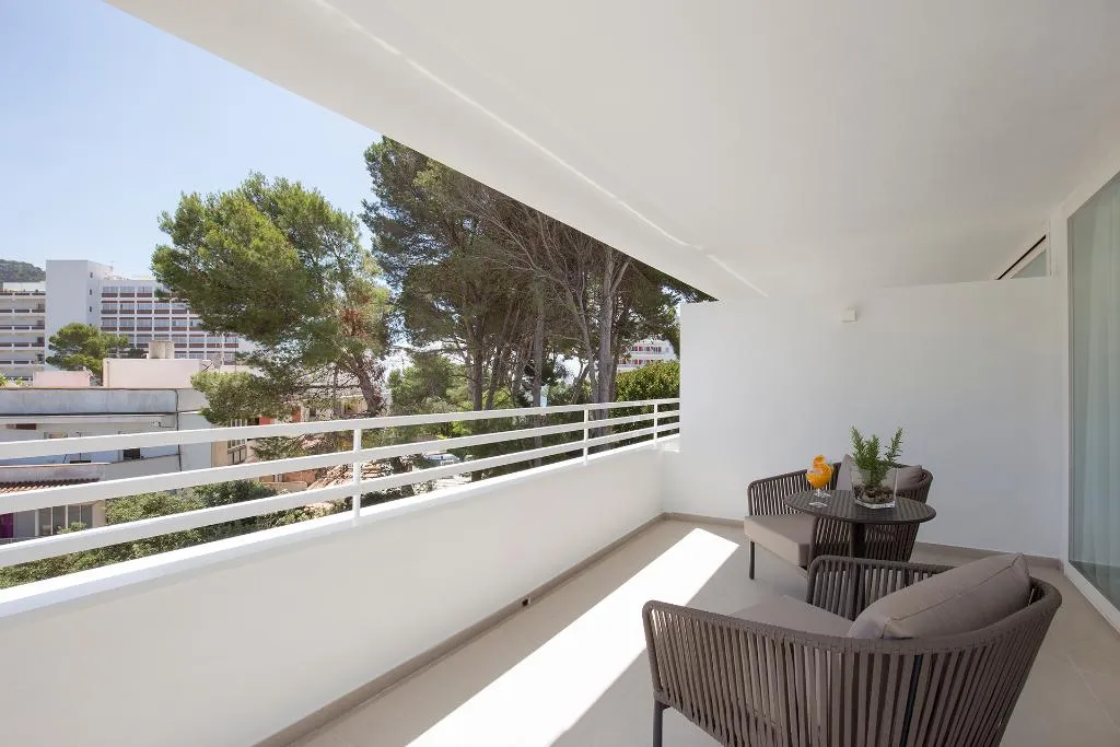 SUITE STANDARD Room, Canyamel Park Hotel & Spa, Majorca