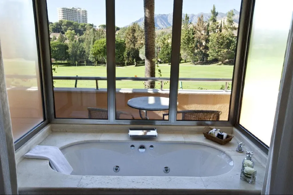 Room, Rio Real Golf & Hotel, Costa Del Sol