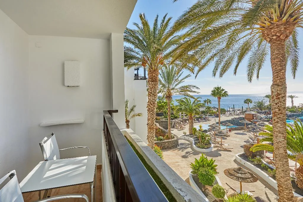 SUITE OCEAN FRONT Room, Secrets Lanzarote Resort & Spa (Adults Only), Lanzarote