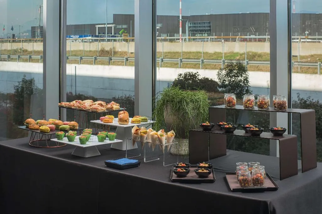 Conferences, NH Orio al Serio Airport, Milan