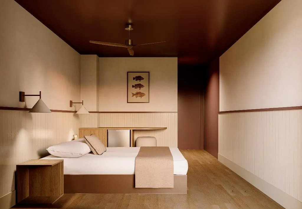 DOUBLE STANDARD Room, Hotel Medium Montecarlo, Costa Brava