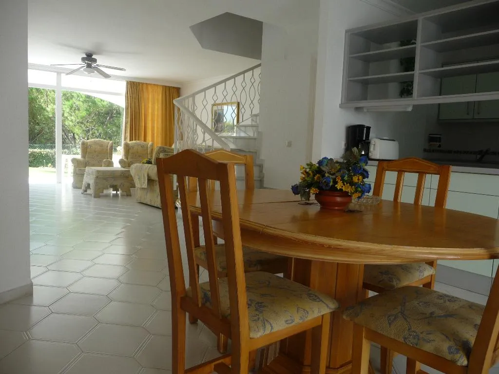 APARTMENT THREE BEDROOMS Room, Rancho Miraflores, Costa Del Sol