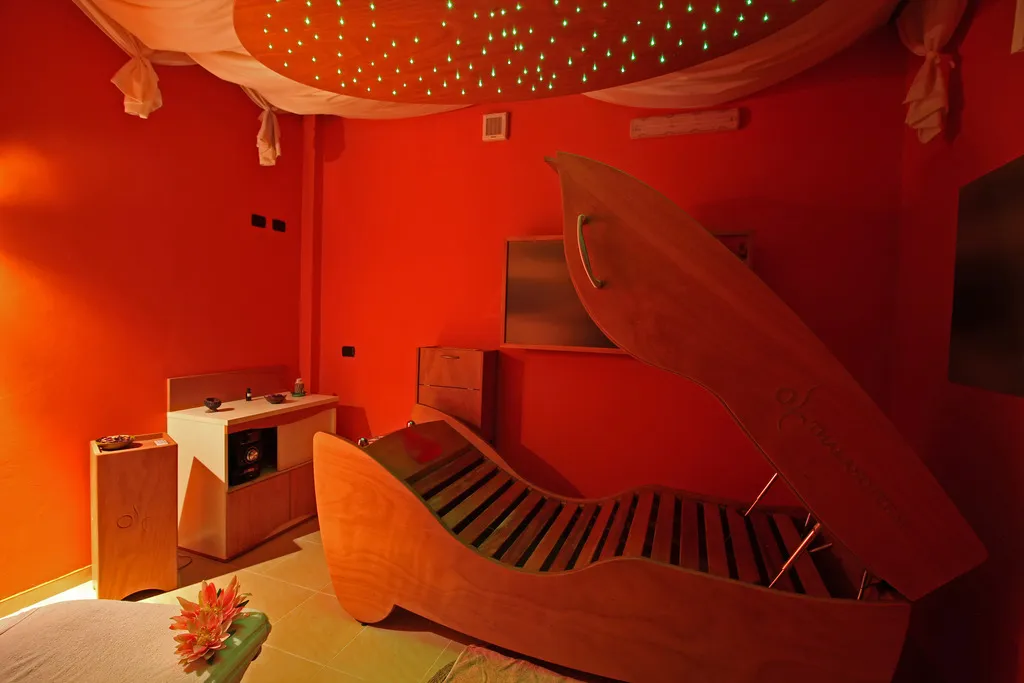 Sports and Entertainment, Hotel Residence Capo Campolato, Catania