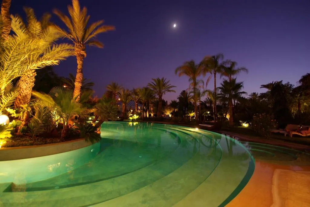 Sports and Entertainment, Lodge K Ha Tel Spa, Marrakech