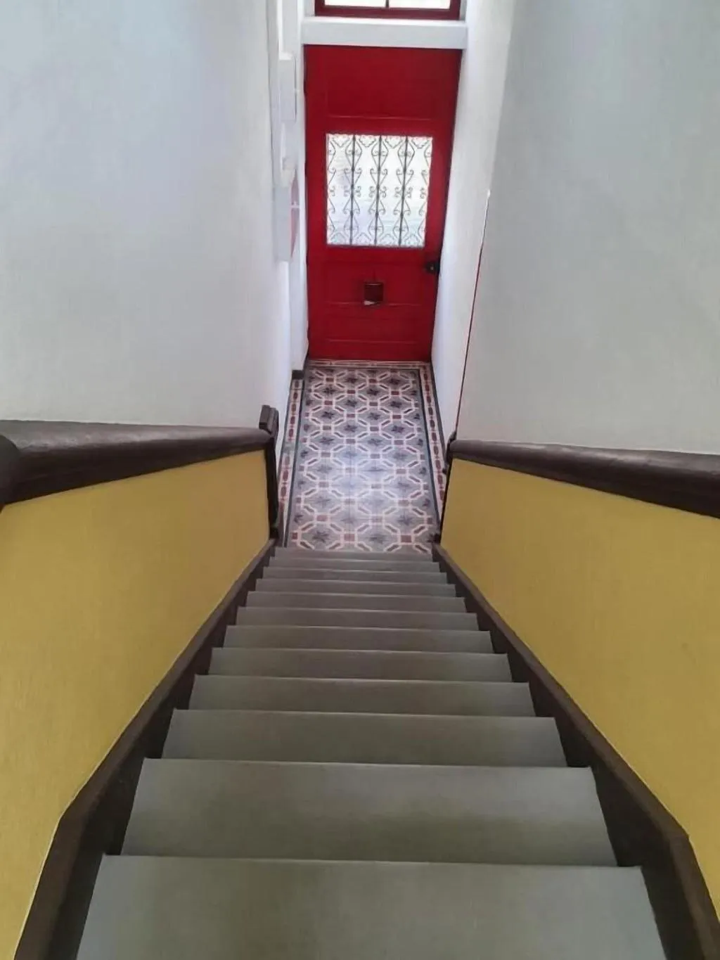 General view, Urban Suites, Porto