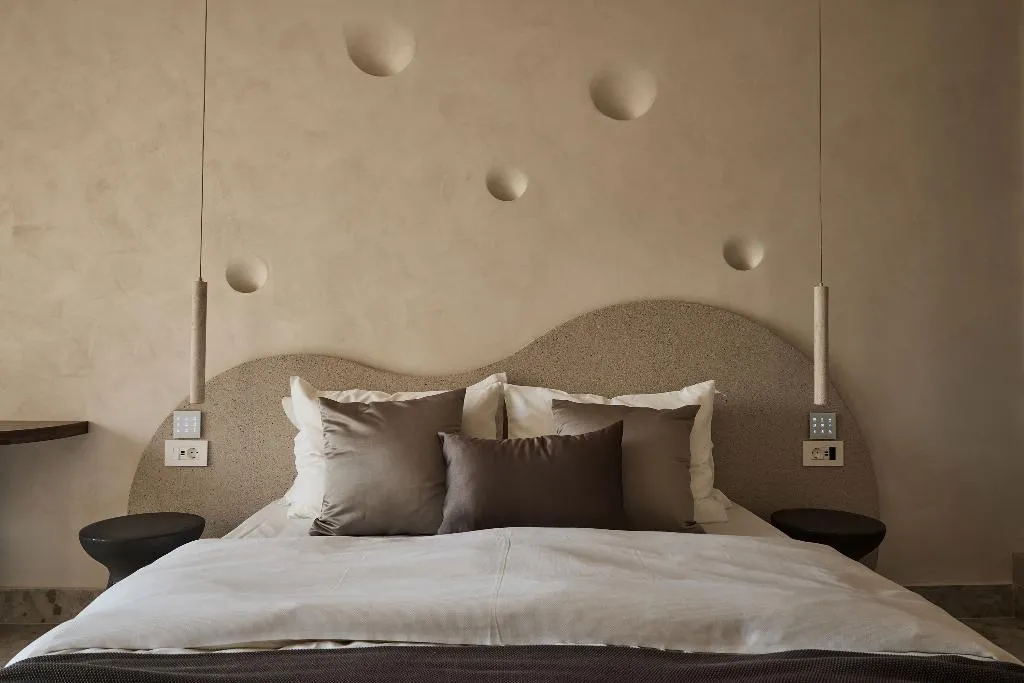 SUITE SEA VIEW Room, Uzenie All Suites Boutique Resort, Crete