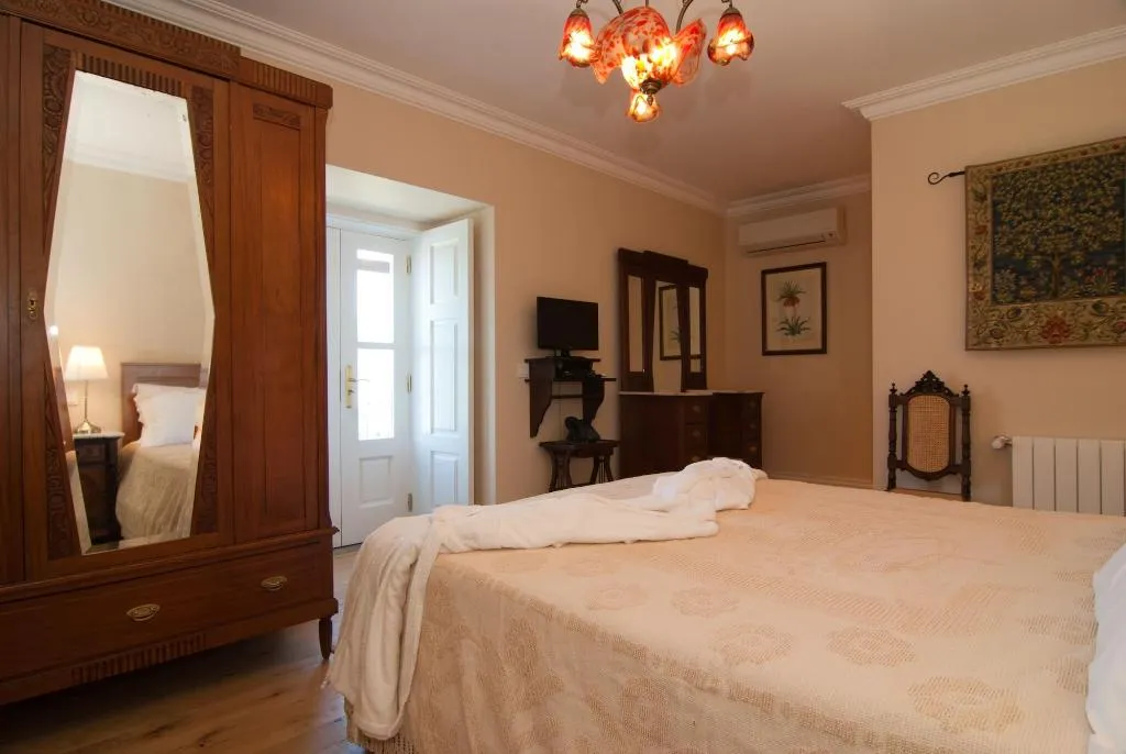 Room, Quinta Do Outeiro, Porto