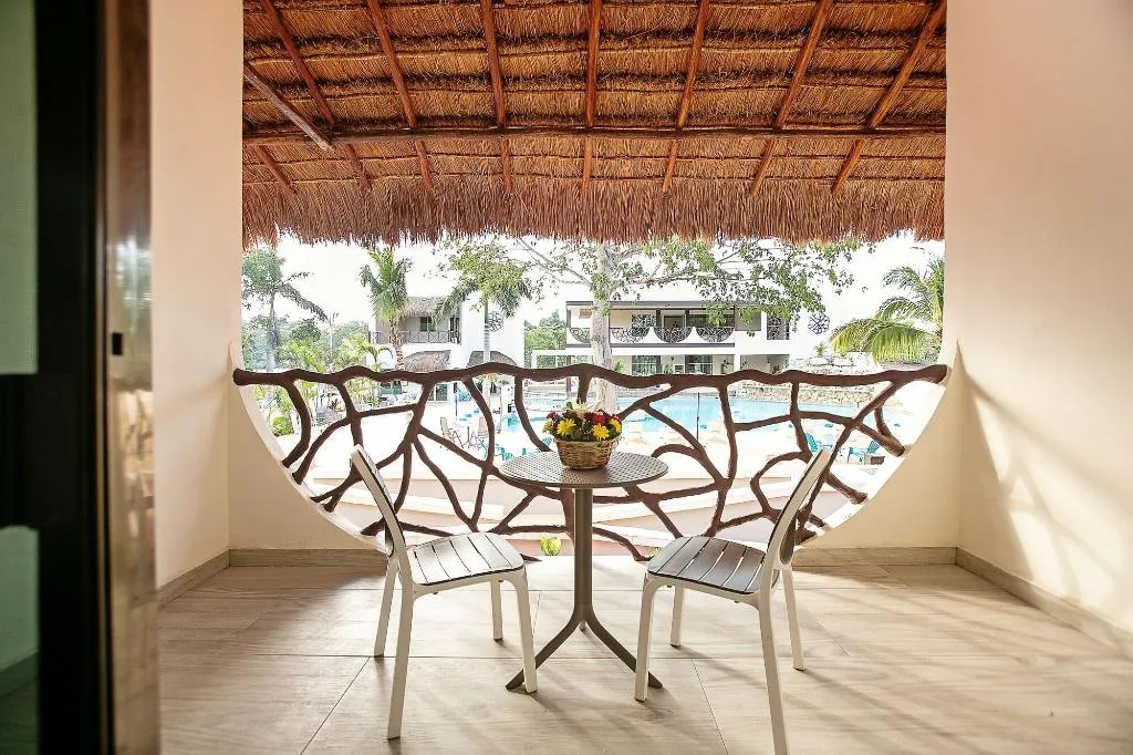 Room, Casa Kaoba Hotel Suites, Playa Del Carmen