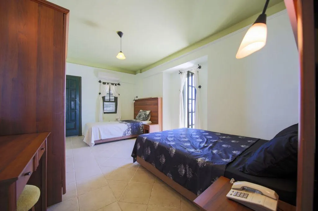 SUITE SIDE SEA VIEW Room, May Garden Club Hotel, Antalya