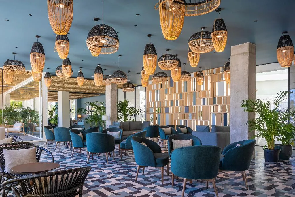 Bar, Atzavara Hotel Spa, Costa Brava