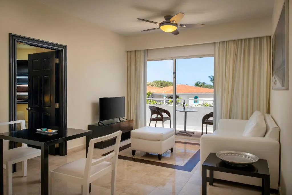 SUITE STANDARD Room, Ocean Maya Royale All Inclusive Adults Only, Playa Del Carmen