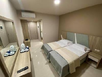 Eleni's Garden & Castello Suites, Zante