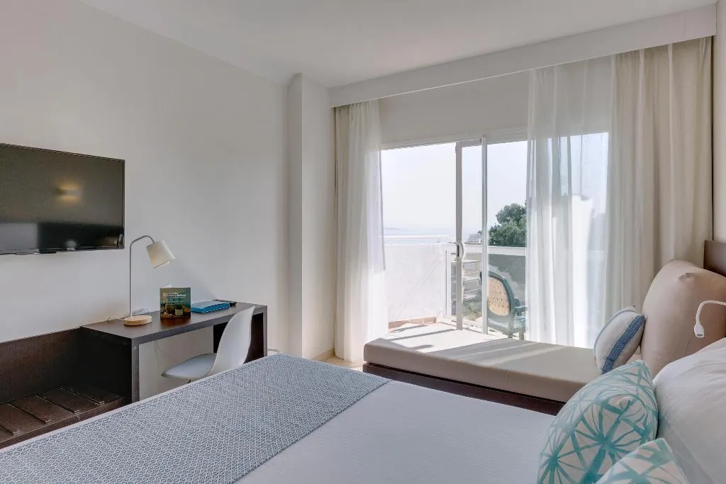 Room, Ilunion Palmanova Mallorca, Majorca