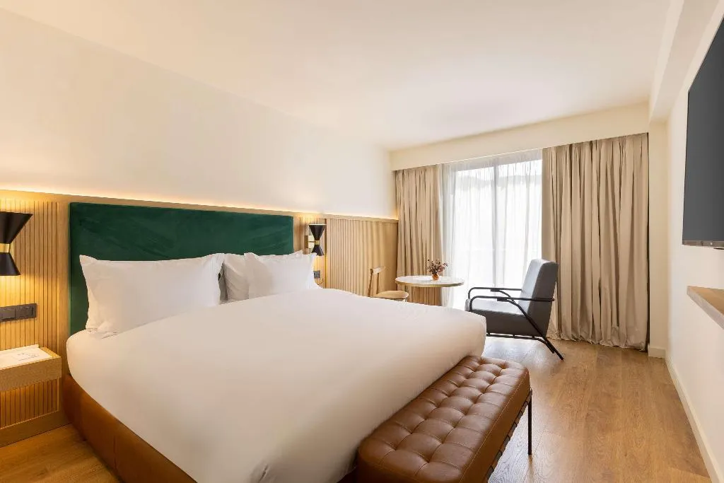 DOUBLE COMFORT Room, Best Western Plus Casablanca City Center, Casablanca