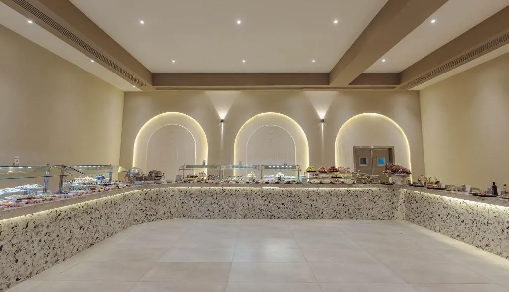 Restaurant, Prima Life Makadi Resort, Red Sea Riviera