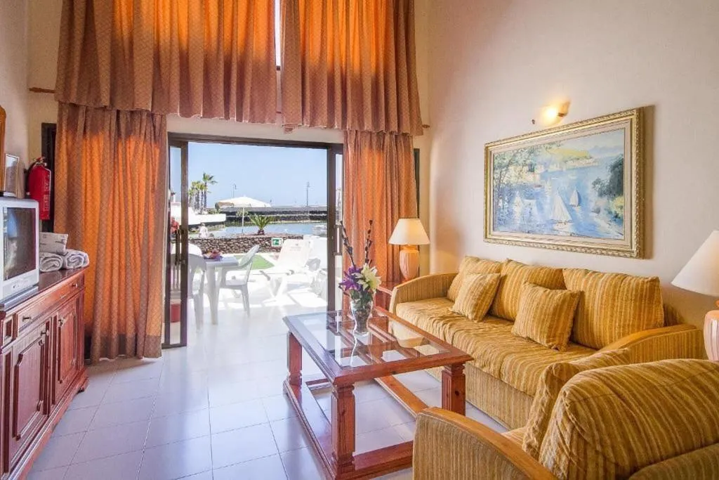 Beach, Sands Beach Resort, Lanzarote