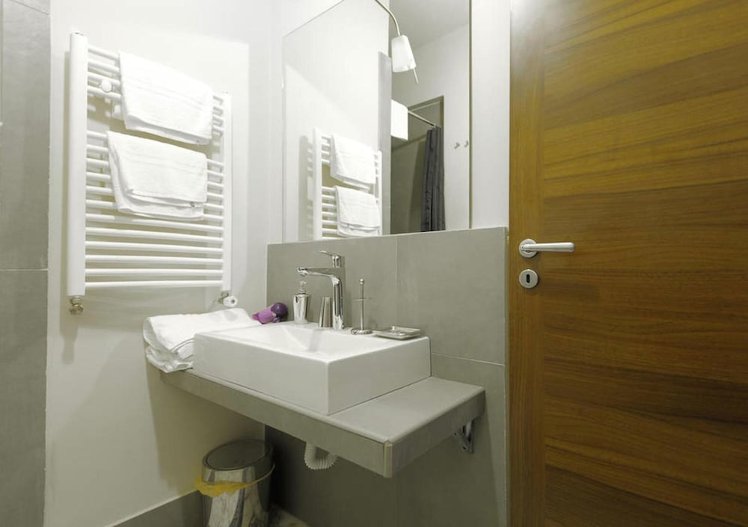 Bed and Breakfast Le Vie D'arte, Catania