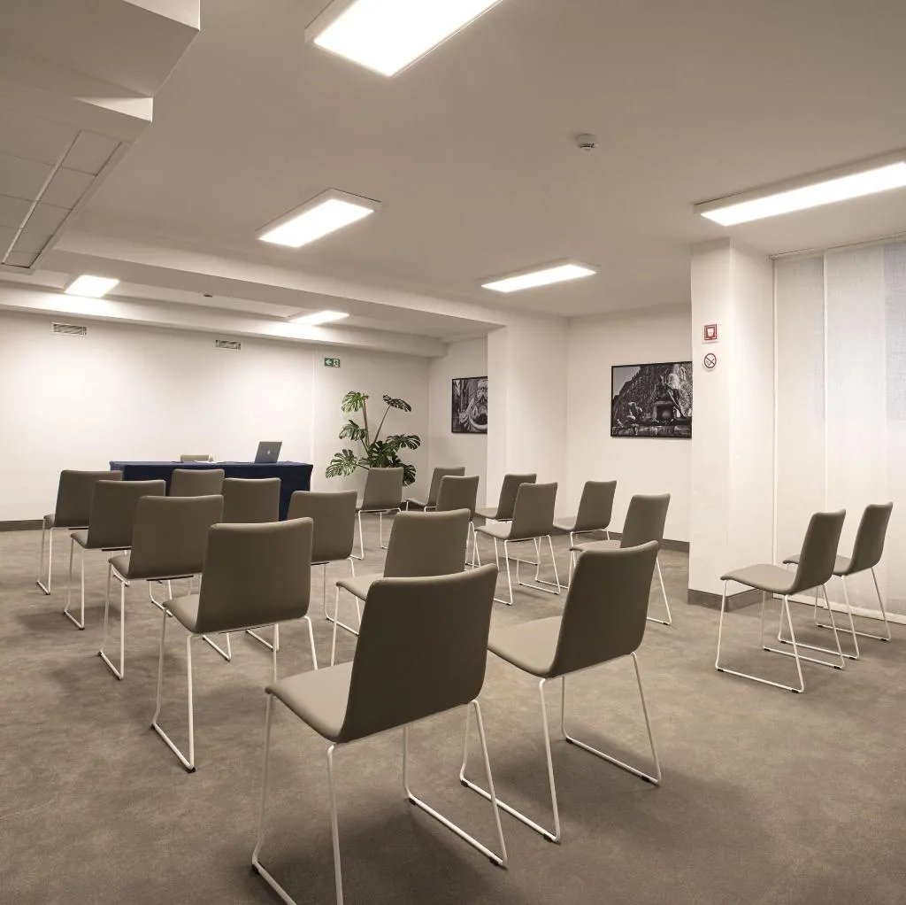 Conferences, Raffaello, Florence