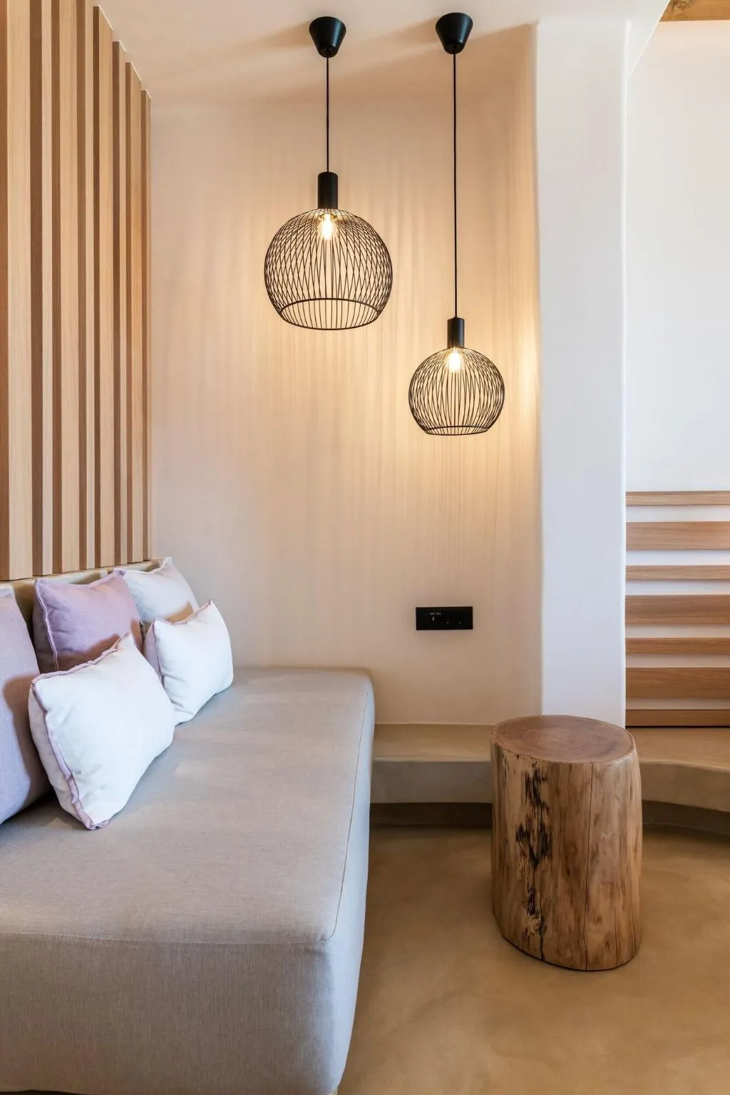 Room, Sea View Residence, Mykonos