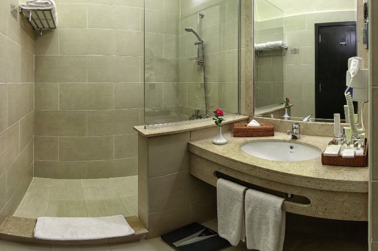 Jaz Makadi Oasis Resort, Red Sea Riviera