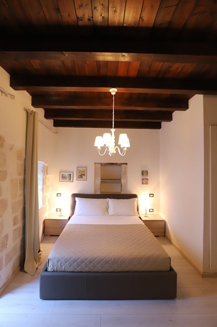 Atrio B&B, Catania