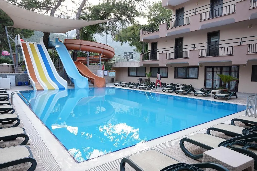 Sports and Entertainment, Belport Beach Hotel - All Inclusive, Antalya