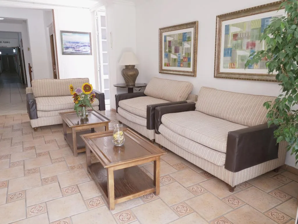 Lobby, Alta, Tenerife