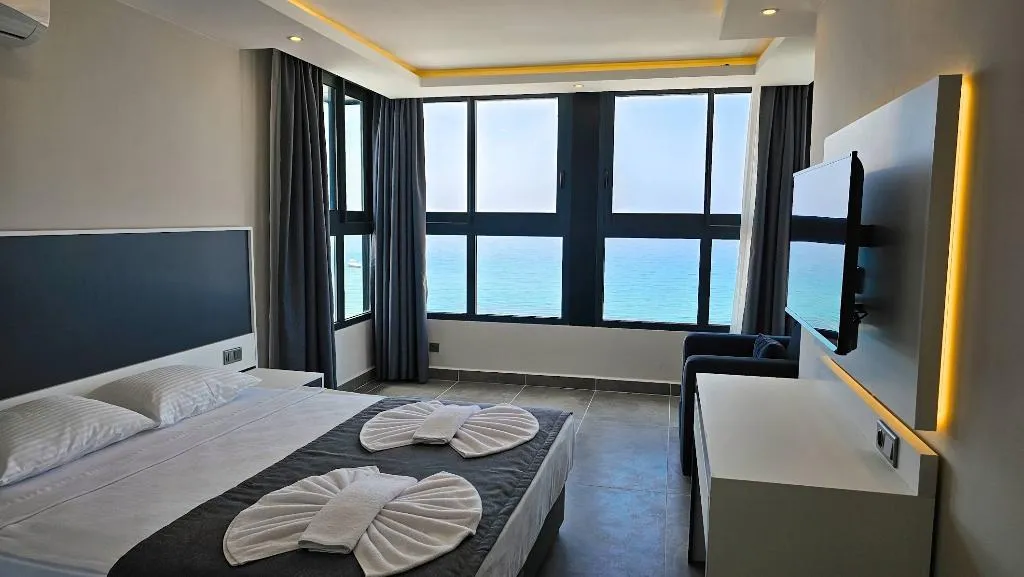 FAMILY ROOM CONNECTING ROOM Room, Kaila Krizantem Hotel, Antalya
