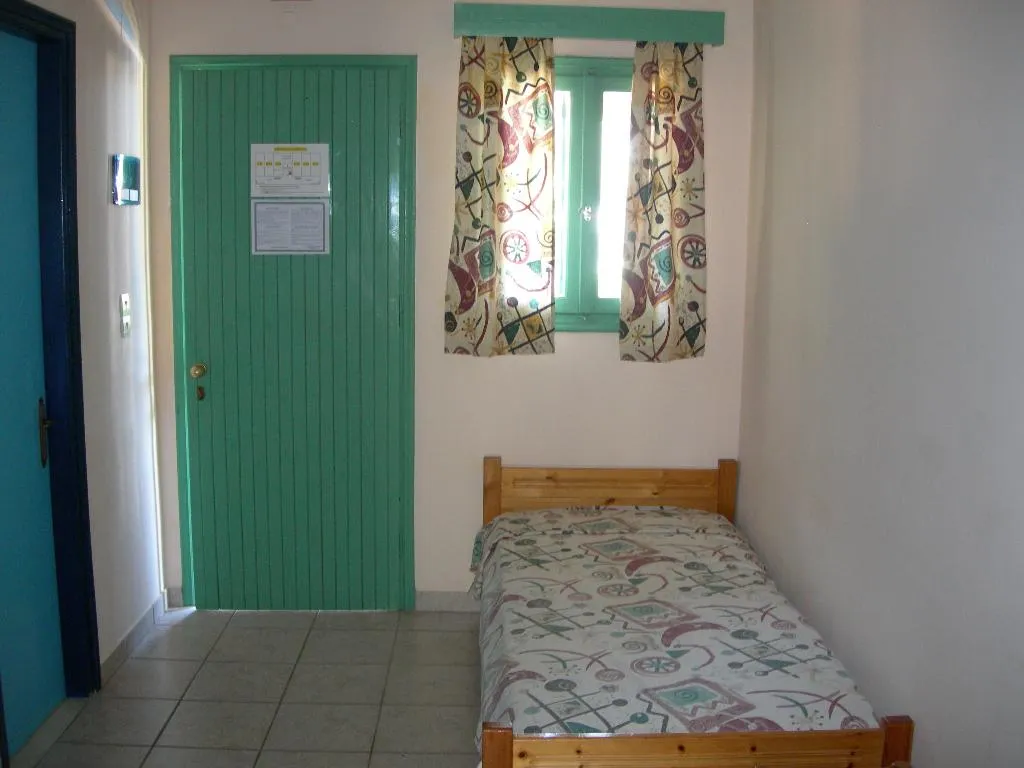 Room, Villa Karmar, Corfu