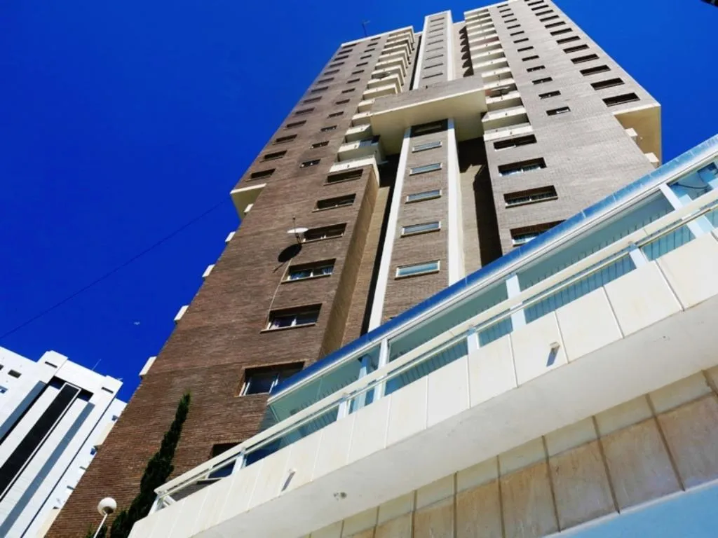 General view, Buenos Aires Apartamentos By Mc, Costa Blanca
