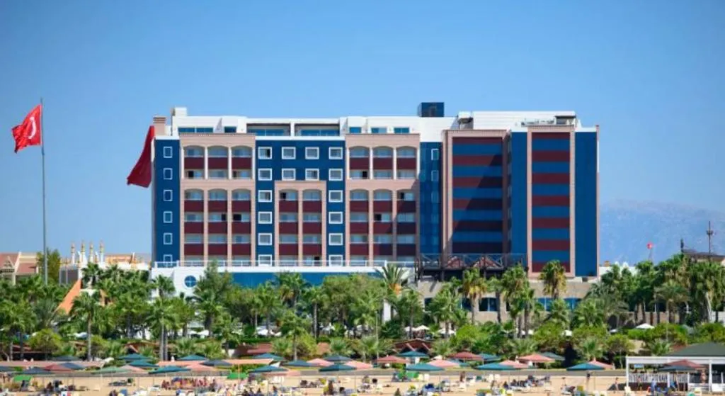 General view, Sentido Kamelya Selin Hotel, Antalya