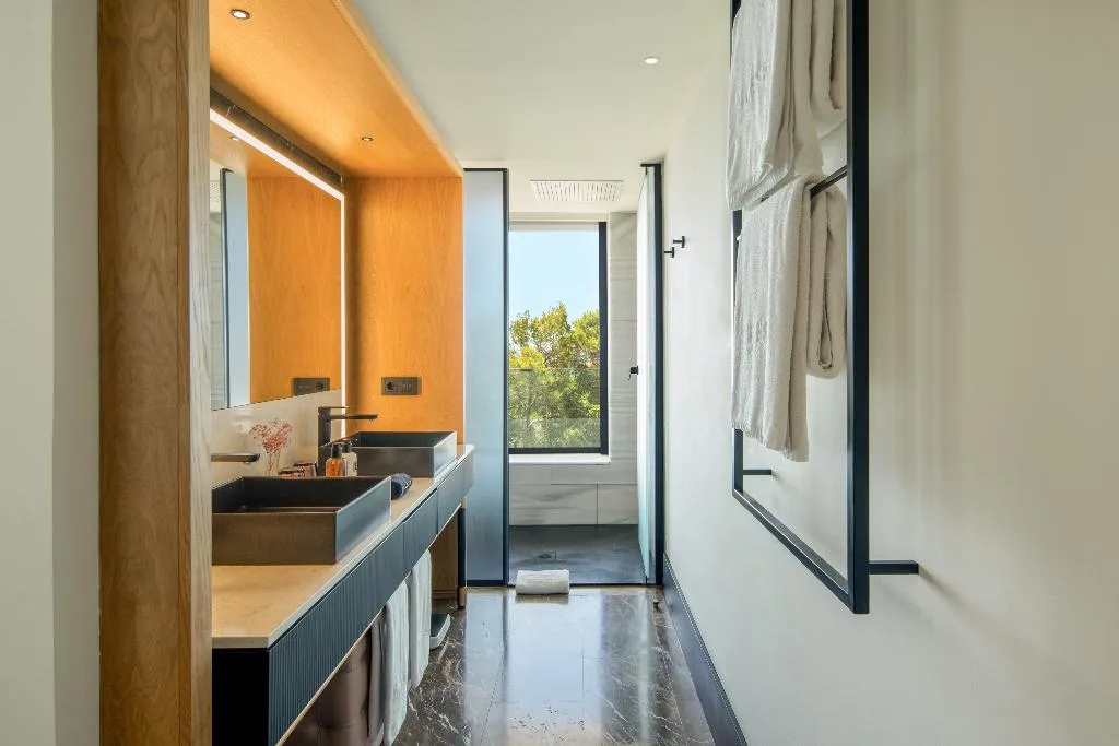 SUITE STANDARD Room, Bless Ibiza Cala Nova, Ibiza