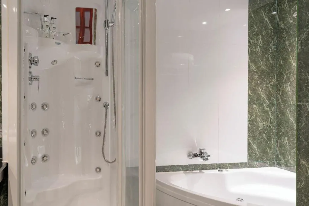 Room, Gran Hotel Attica21 Las Rozas, Madrid